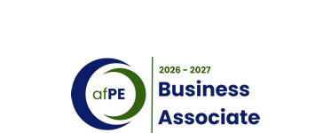 AfPE Business Associate 2026/27